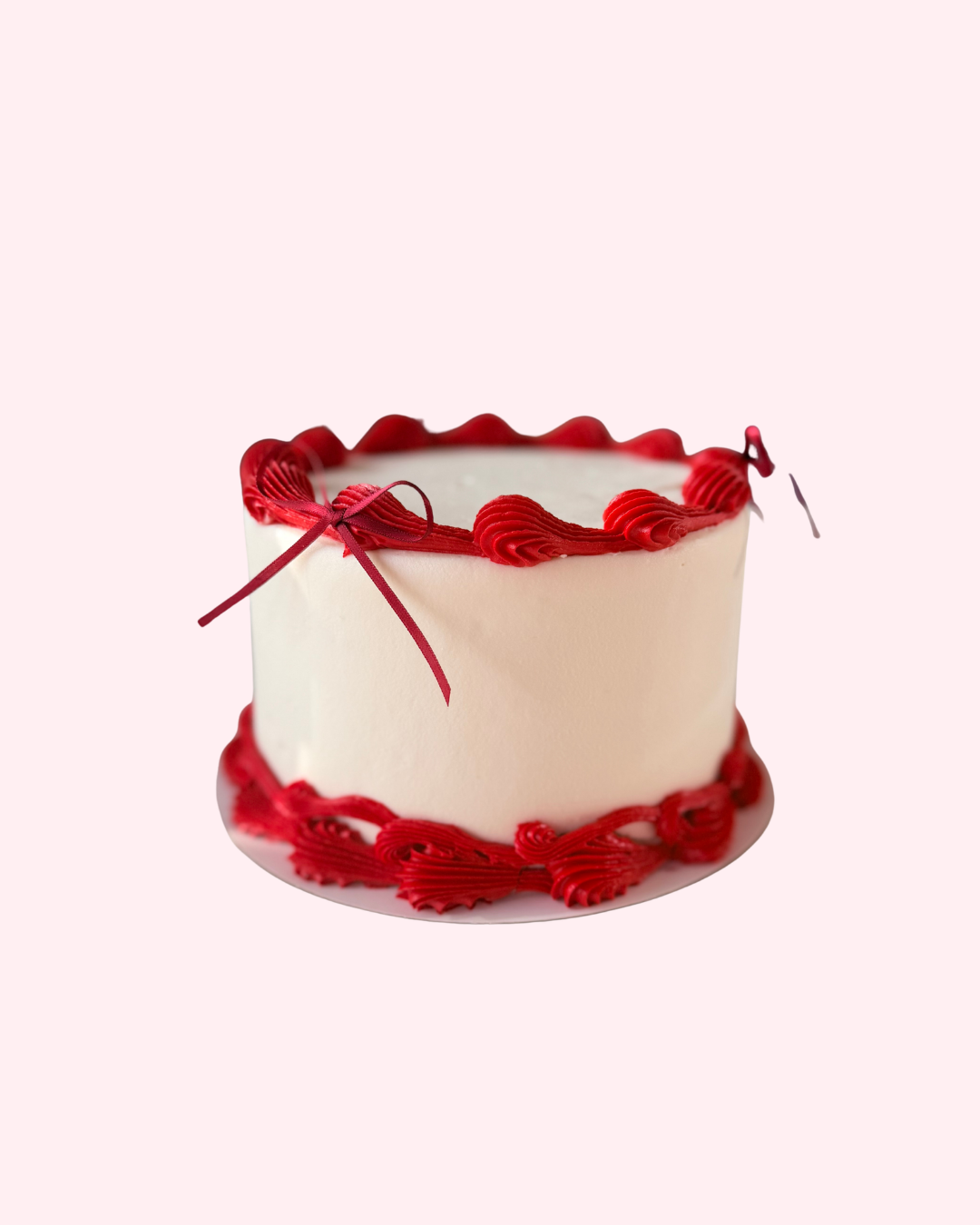 Red Velvet Cake