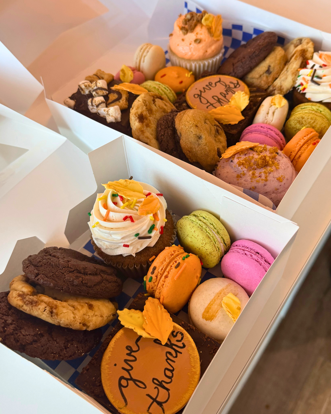 Thanksgiving Box