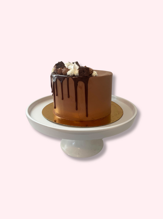 Gluten Friendly Cake