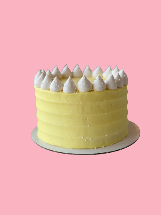 Lemon Cake
