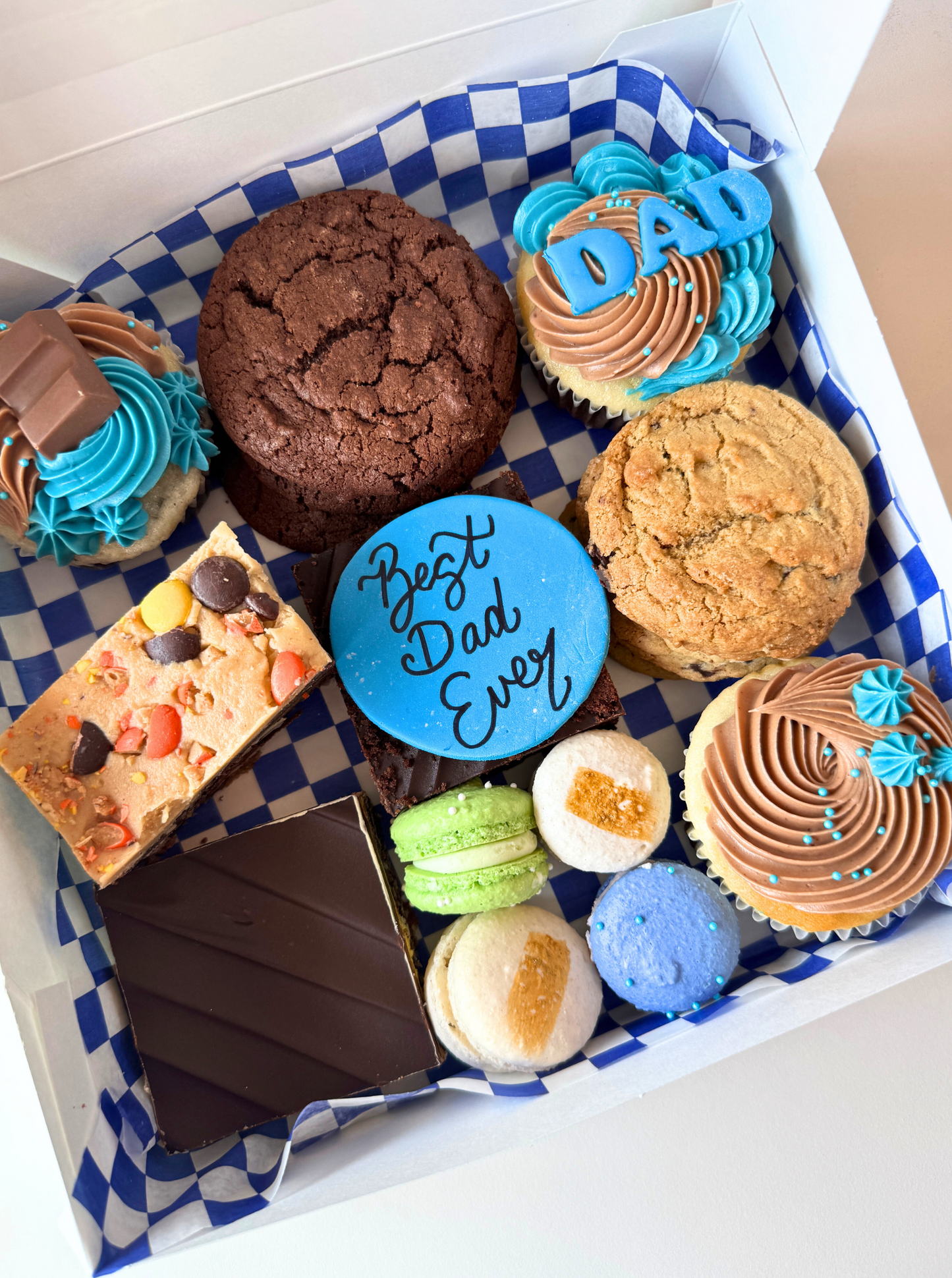 Father's Day Box