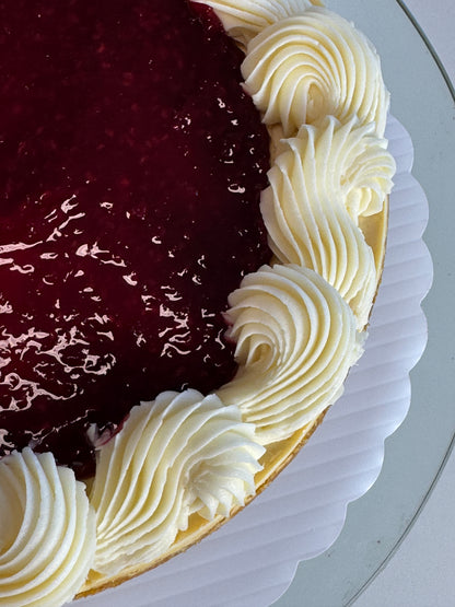 Cheesecake