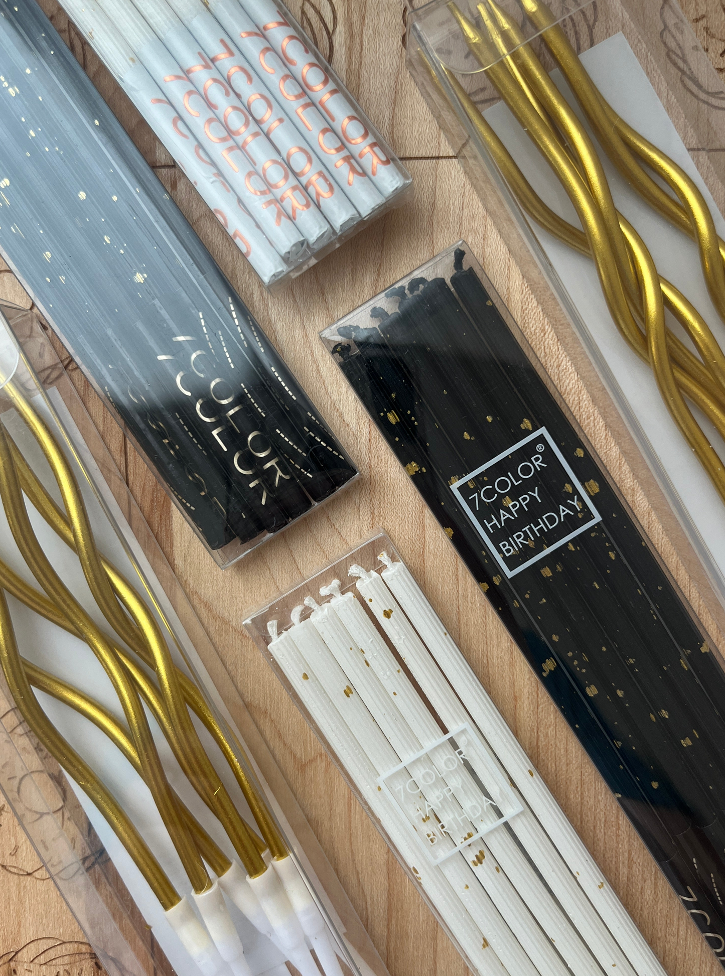 Candles