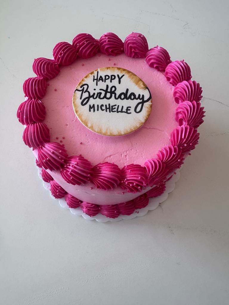 Personal Greeting Plaque