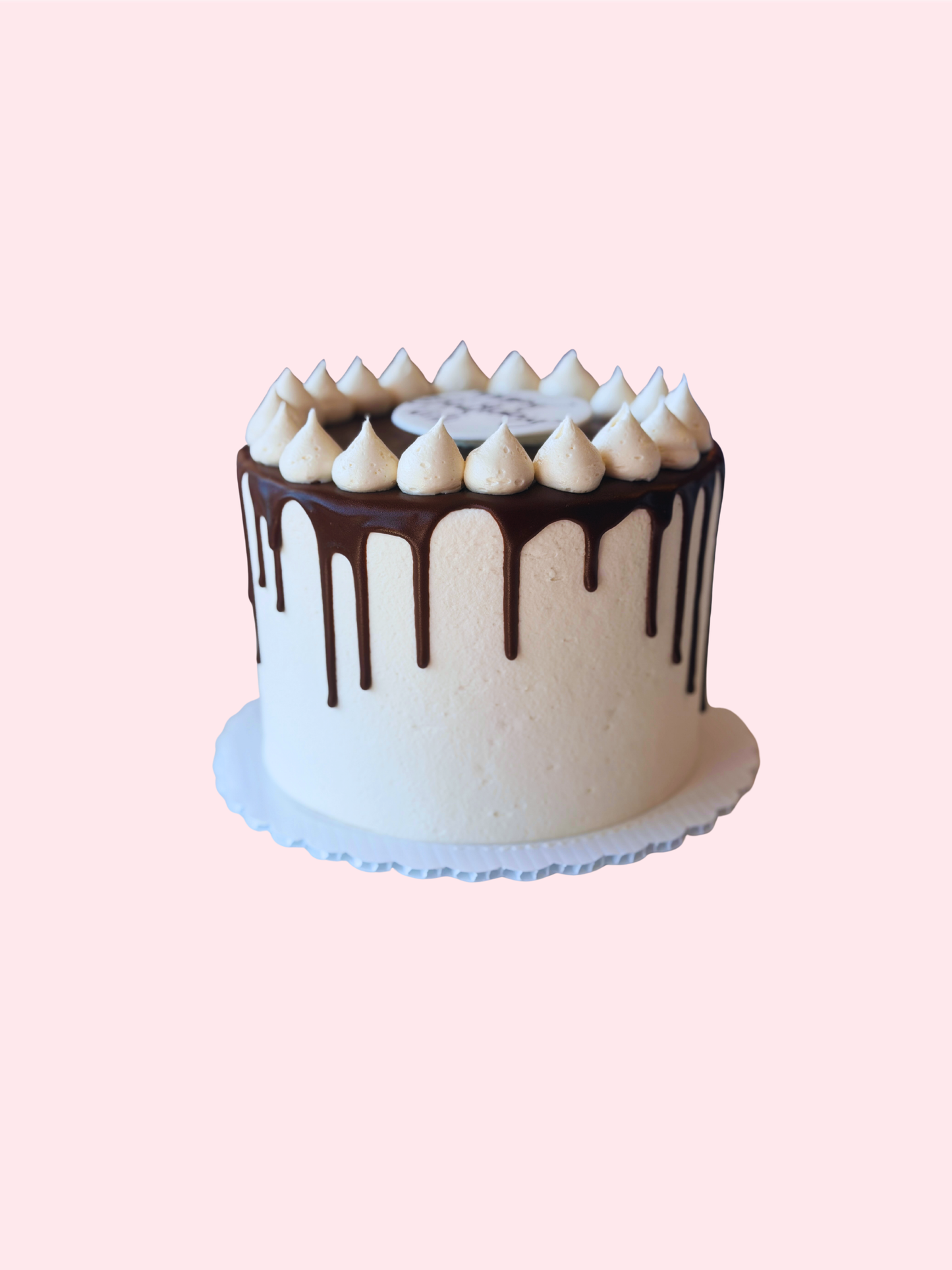 Marble Cake
