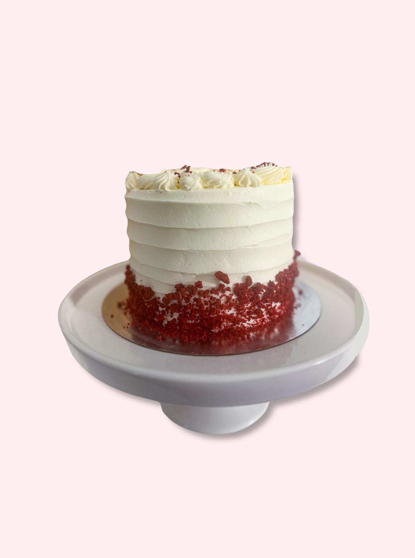 Gluten Friendly Cake