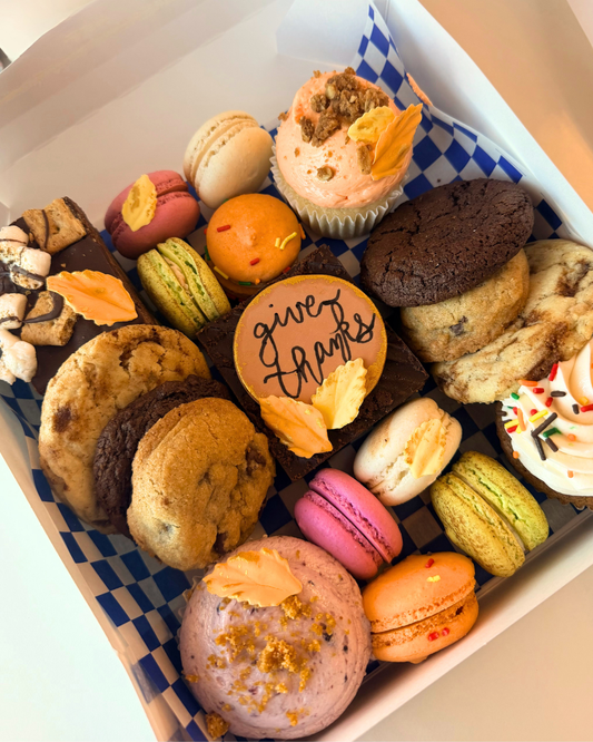Thanksgiving Box