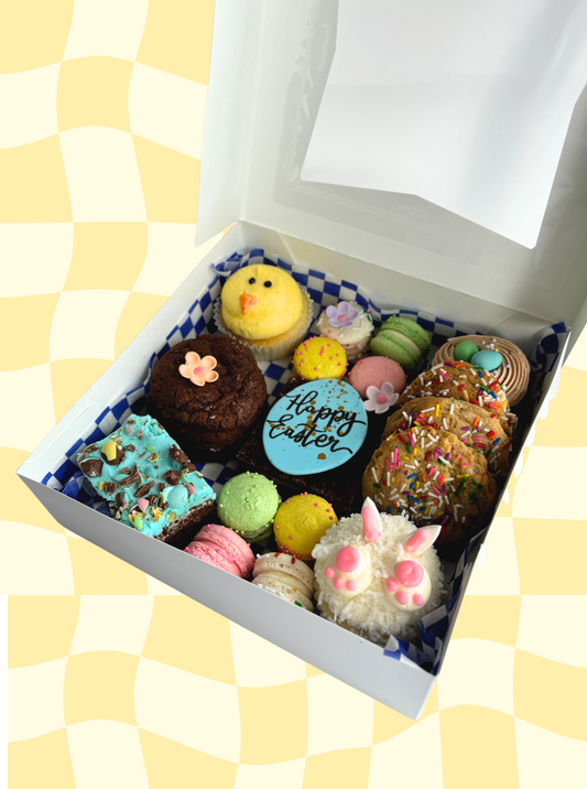 Easter Box