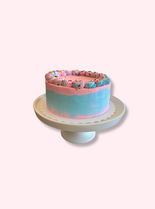 Funfetti Cake
