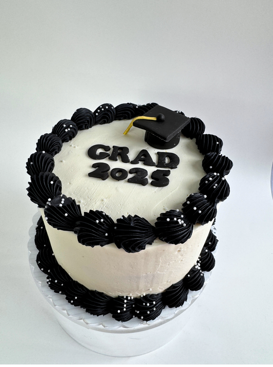Graduation Cake