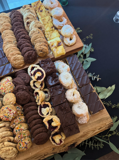 Classic Grazing Table