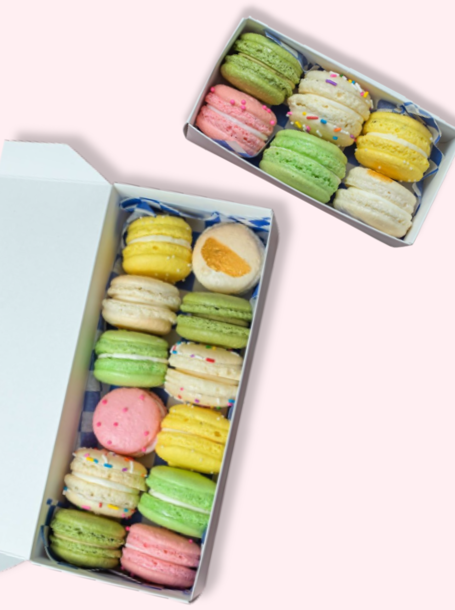 Assorted Mac Pack