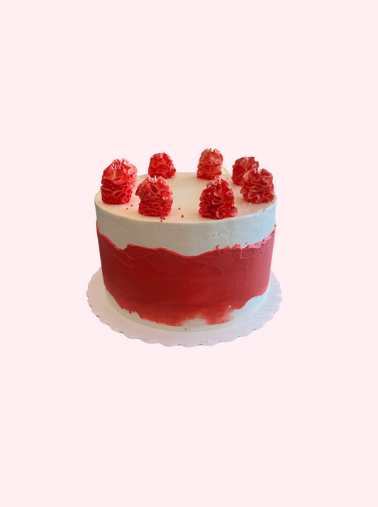 Red Velvet Cake