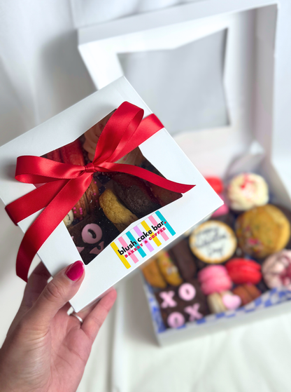 Valentine's Grazing Box